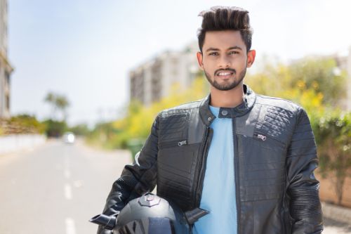 Arpit Saxena